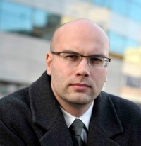 Krzysztof Biernacki Krzysztof Biernacki