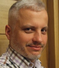 Tomasz Koproń Tomasz Koproń