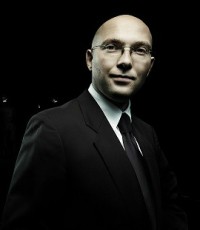 Paweł Miszkurka Paweł Miszkurka